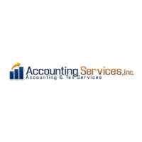 Accounting & Tax Financial Services Inc Logo