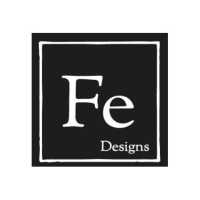 FE - Fred Elliott Designs Logo