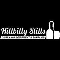 Hillbilly Stills Logo