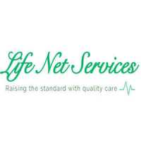 Life Net Services Logo