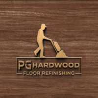 PG Hardwood Floor Refinishing LLC Logo