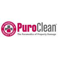 PuroClean Fire & Water Damage Specialists Logo