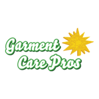 Garment Care Pros at Myers Cleaners Logo
