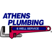 Athens Plumbing & Well Service Logo
