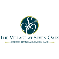 The Village at Seven Oaks Assisted Living & Memory Care Logo
