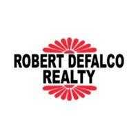 Robert DeFalco Realty Logo