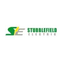 Stubblefield Electric Logo
