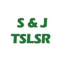 S J Tree Landscaping and Snow Removal Corp Logo