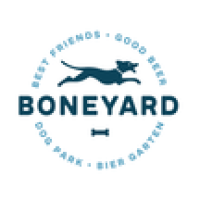The Boneyard Logo