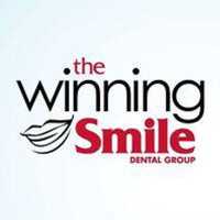 The Winning Smile Dental Group Logo