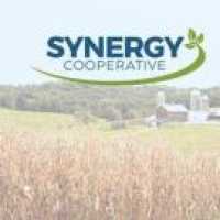 Synergy Cooperative Almena Office Logo