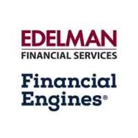 Edelman Financial Engines Logo