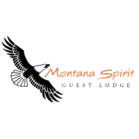 Montana Spirit Guest Lodge Logo