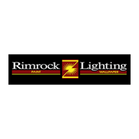 Rimrock Lighting Logo