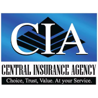 Central Insurance Agency Logo