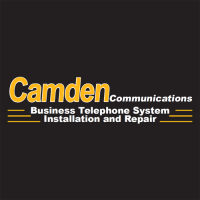 Camden Communications Logo