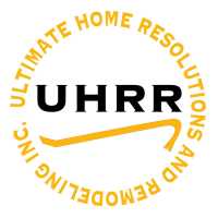 Ultimate Home Resolutions & Remodeling, Inc. Logo