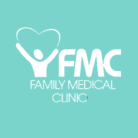 Family Medical Group Kendall Logo