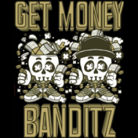 GetMoneyBanditz Logo