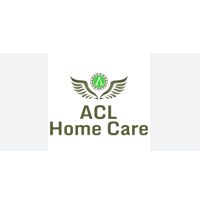 ACL Home Care Logo