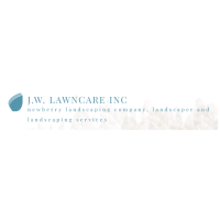 J.W. Lawncare Inc Logo