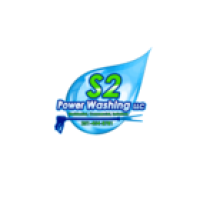 S2 POWER WASHING LLC Logo