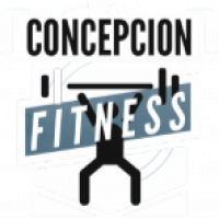 Concepcion Fitness Logo