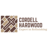 Cordell Hardwood Flooring Logo