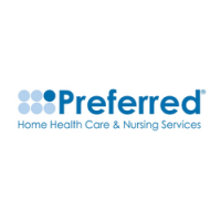 Preferred Home Health Care & Recruitement Services Logo