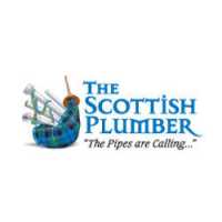 The Scottish Plumber Logo