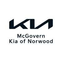 McGovern Kia of Norwood Logo