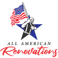 All American Renovation & Dock Services LLC Logo