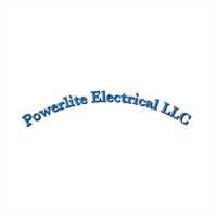 Powerlite Electrical LLC Logo