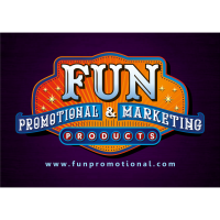 Fun Promotional & Marketing Products Logo