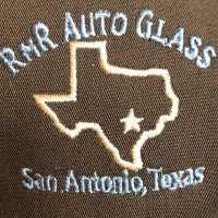 RNR Auto Glass Logo