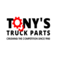 Tony's Truck Parts LLC Logo