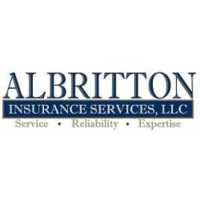 Albritton Insurance Services Logo