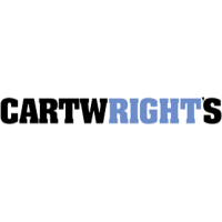 Cartwright's Plumbing Heating & Cooling Logo
