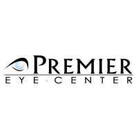 Premier Eye Center Plantation Logo