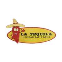 La Tequila Mexican Restaurant Logo