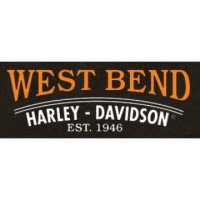 West Bend Harley-Davidson Logo