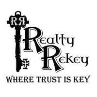 Realty Rekey Logo