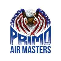 Primo Air Masters Logo