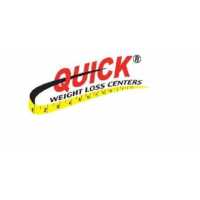 Quick Weight Loss Centers - East Cobb Logo