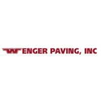 Wenger Paving Inc. Logo