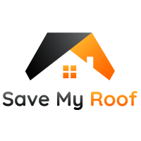 Save My Roof Logo