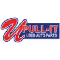 U-Pull-It Logo