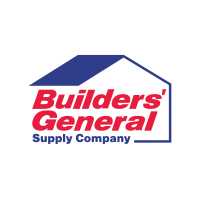 Builders' General Supply Logo