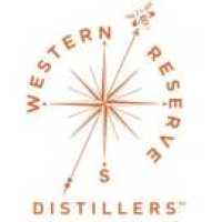 Western Reserve Distillers Logo