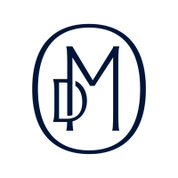 Dickens Mitchener Residential Real Estate Logo